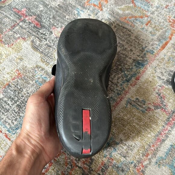 Prada driving loafers -  Size: 7.5 - Picture 5 of 8